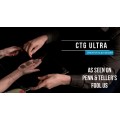 CTG Ultra by Bob Kohler CTG Ultra by Bob Kohler