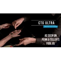 CTG Ultra by Bob Kohler