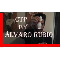 Ctp by Alvaro Rubio