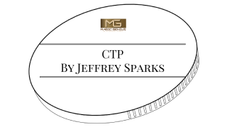 Ctp by Jeffrey Sparks