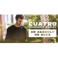 Cuatro by Giancarlo Scalia Cuatro by Giancarlo Scalia