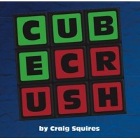 Cube Crush by Craig Squires