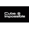 Cube: Impossible by Ryota & Cegchi Cube: Impossible by Ryota & Cegchi
