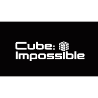 Cube: Impossible by Ryota & Cegchi