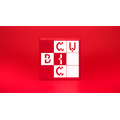 Cubic by Francis Menotti Cubic by Francis Menotti