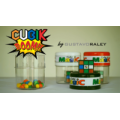 Cubik Boom (Bilingual) by Gustavo Raley Cubik Boom (Bilingual) by Gustavo Raley