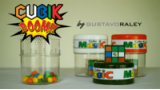 Cubik Boom (Bilingual) by Gustavo Raley