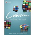 Cubism by Haim Goldenberg & Asi Wind Cubism by Haim Goldenberg & Asi Wind