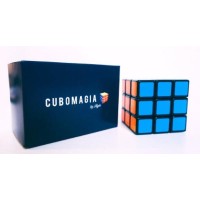 Cubomagia by Hyde