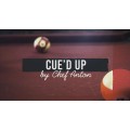 Cue'd Up by Chef Anton Cue'd Up by Chef Anton