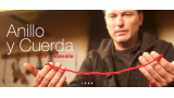 Cuerda Y Anilla by Casavalle Cuerda Y Anilla by Casavalle