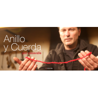 Cuerda Y Anilla by Casavalle
