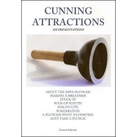 Cunning Attractions by Jon Racherbaumer