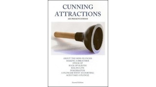 Cunning Attractions by Jon Racherbaumer