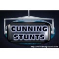 Cunning Stunts by Tim Ellis & Sue-Anne Webster Cunning Stunts by Tim Ellis & Sue-Anne Webster