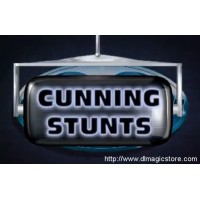 Cunning Stunts by Tim Ellis & Sue-Anne Webster