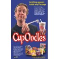 Cupoodles by Hottrix Cupoodles by Hottrix