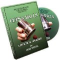 Cups And Balls by Bob White Cups And Balls by Bob White