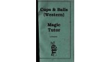 Cups And Balls (Western) Magic Tutor by Someeran