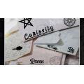 Curiosity by Raven Curiosity by Raven