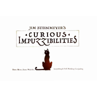 Curious Impuzzibilities by Jim Steinmeyer