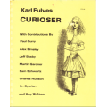 Curiouser by Karl Fulves