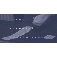 Curry Turnover by Andrew Frost