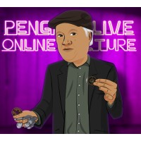 Curtis Kam Penguin Live Online Lecture 3