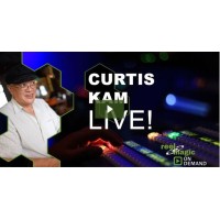 Curtis Kam Reel Magic Magazine Live