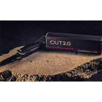 Cut 2.0 by Ran Pink