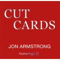 Cut Cards by Jon Armstrong Cut Cards by Jon Armstrong
