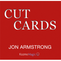 Cut Cards by Jon Armstrong