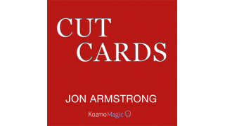 Cut Cards by Jon Armstrong