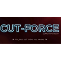 Cut-Force (French) by Mickael Chatelain Cut-Force (French) by Mickael Chatelain