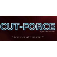 Cut-Force (French) by Mickael Chatelain