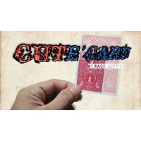 Cute Card by Ragil Septia