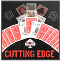 Cutting Edge by David Jonathan Cutting Edge by David Jonathan
