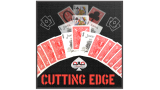 Cutting Edge by David Jonathan