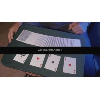 Cutting The Aces by Yoann Fontyn