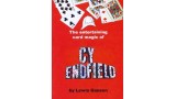 Cy Endfield'S Entertaining Card Magic by Lewis Ganson