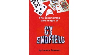 Cy Endfield'S Entertaining Card Magic by Lewis Ganson