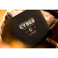Cyber by Worm and Theory 11 Cyber by Worm and Theory 11