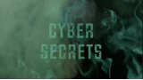 Cyber Secrets by Colin Mcleod