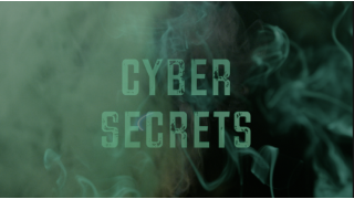 Cyber Secrets by Colin Mcleod