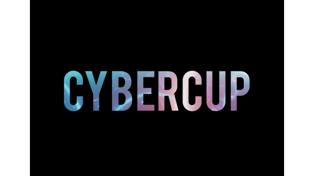 Cybercup by Sultan Orazaly