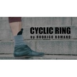 Cyclic Ring by Rodrigo Romano