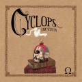 Cyclops by Eric Stevens Cyclops by Eric Stevens