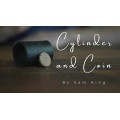 Cylinder & Coin by Samuel King Cylinder & Coin by Samuel King