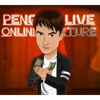 Cyril Penguin Live Online Lecture 2
