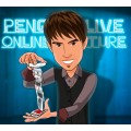 Cyril Takayama Penguin Live Online Lecture Cyril Takayama Penguin Live Online Lecture